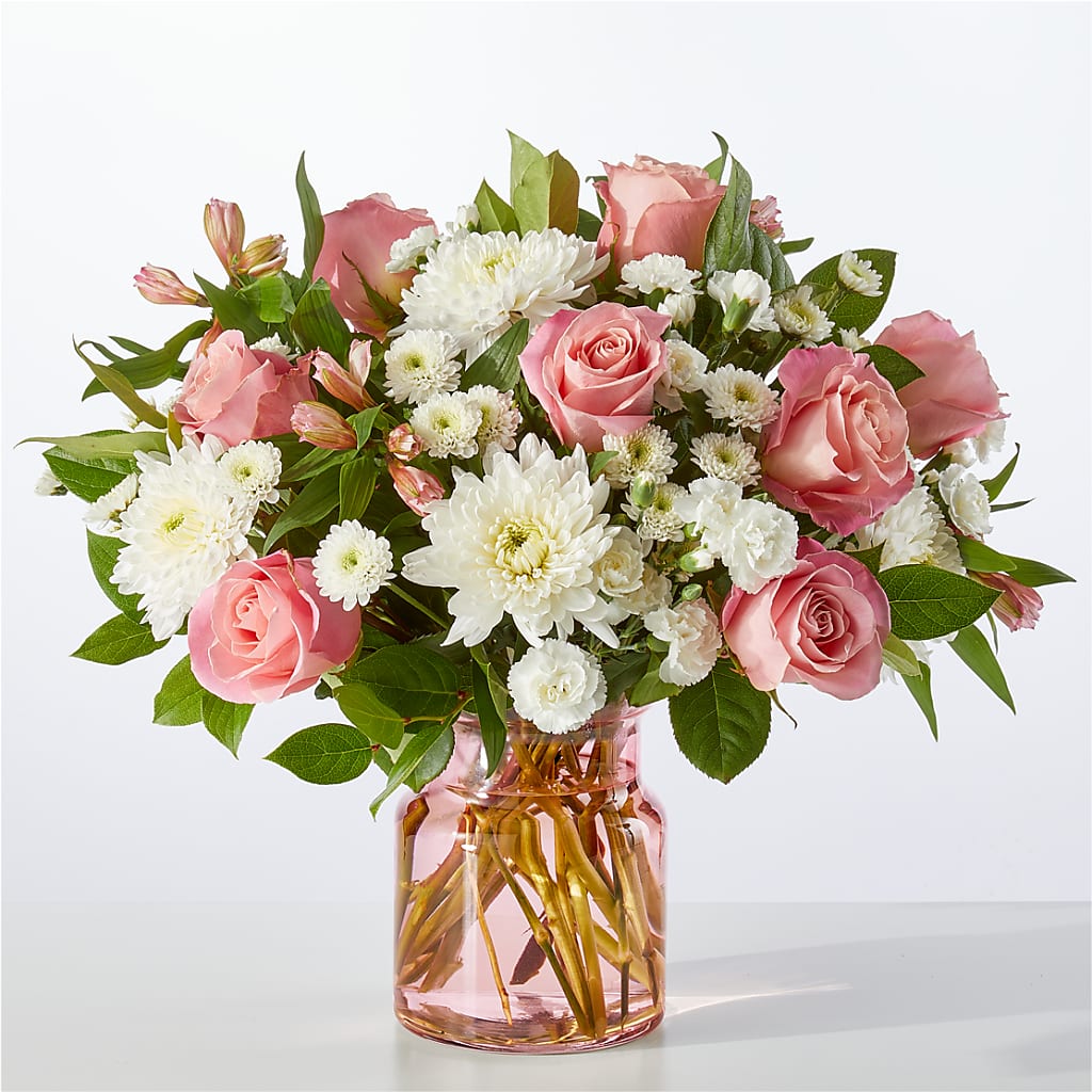 Infatuated Bouquet – The Flower Garden #2, Tupelo MS