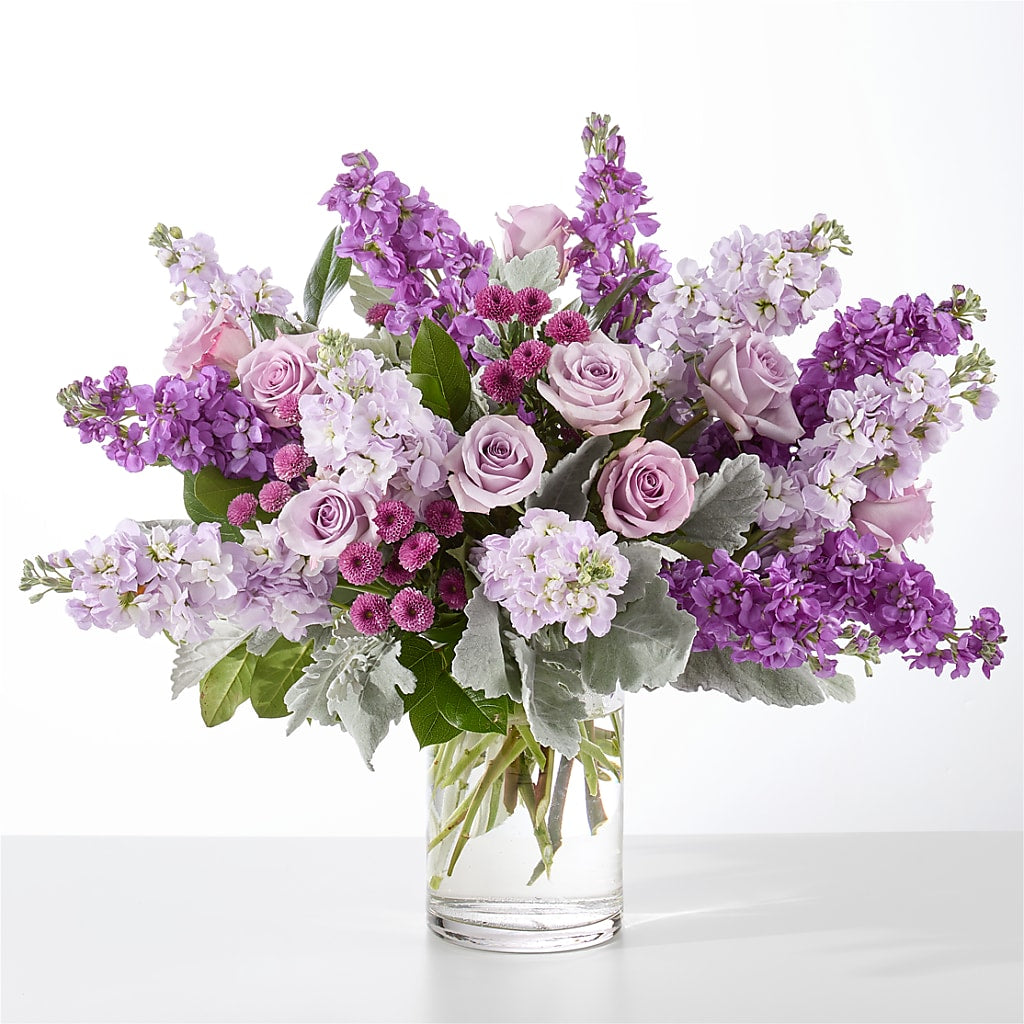 One in a Million Bouquet – The Flower Garden #2, Tupelo MS
