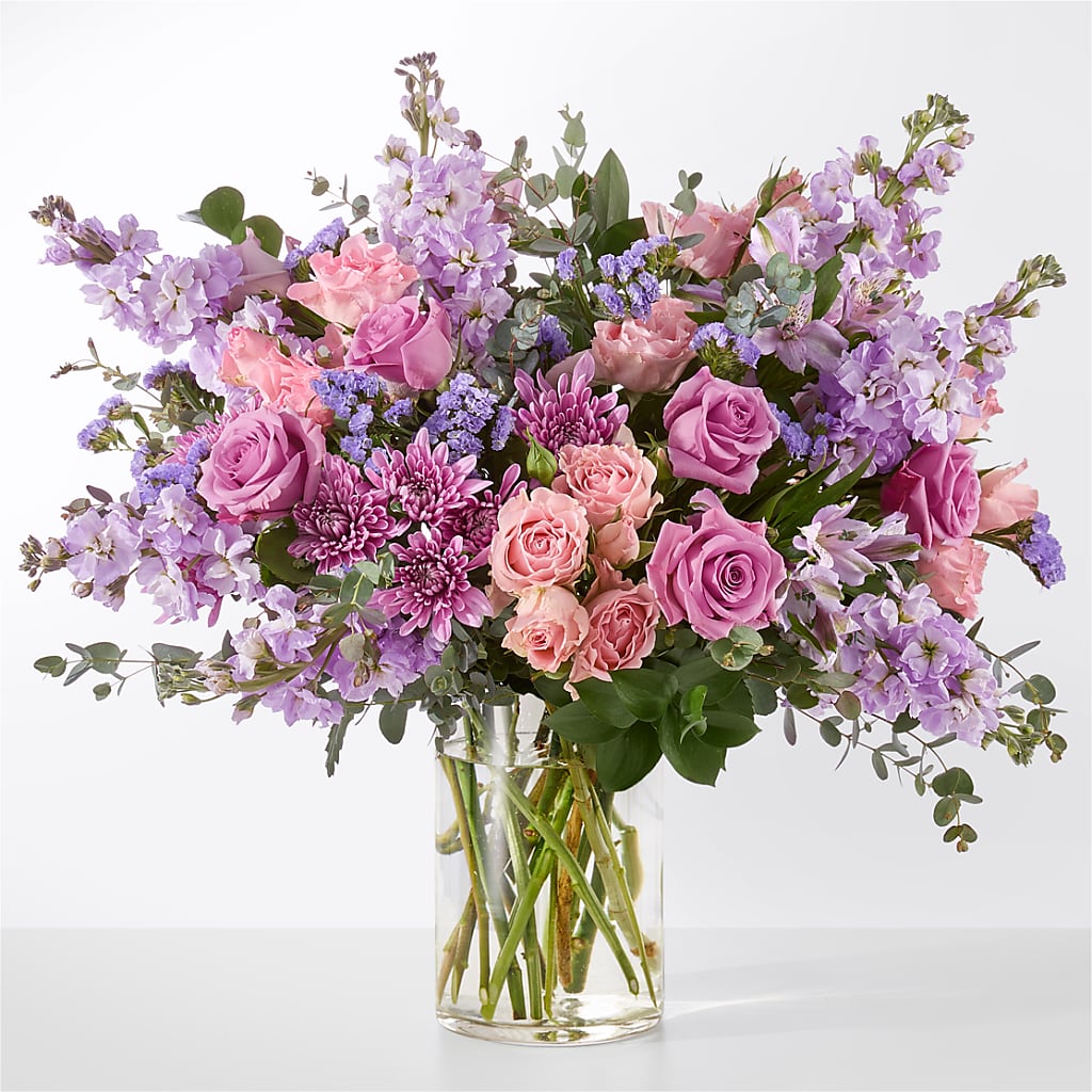 Cloud Nine Bouquet – The Flower Garden #2, Tupelo MS