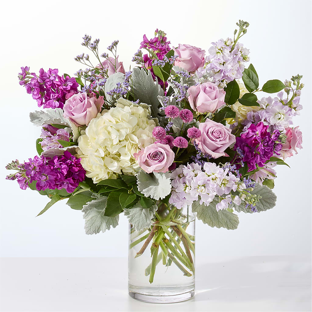 Empress Bouquet – The Flower Garden #2, Tupelo MS
