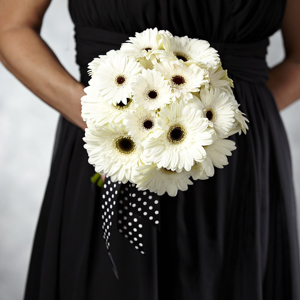 Daisy Delight Bouquet – The Flower Garden #2, Tupelo MS