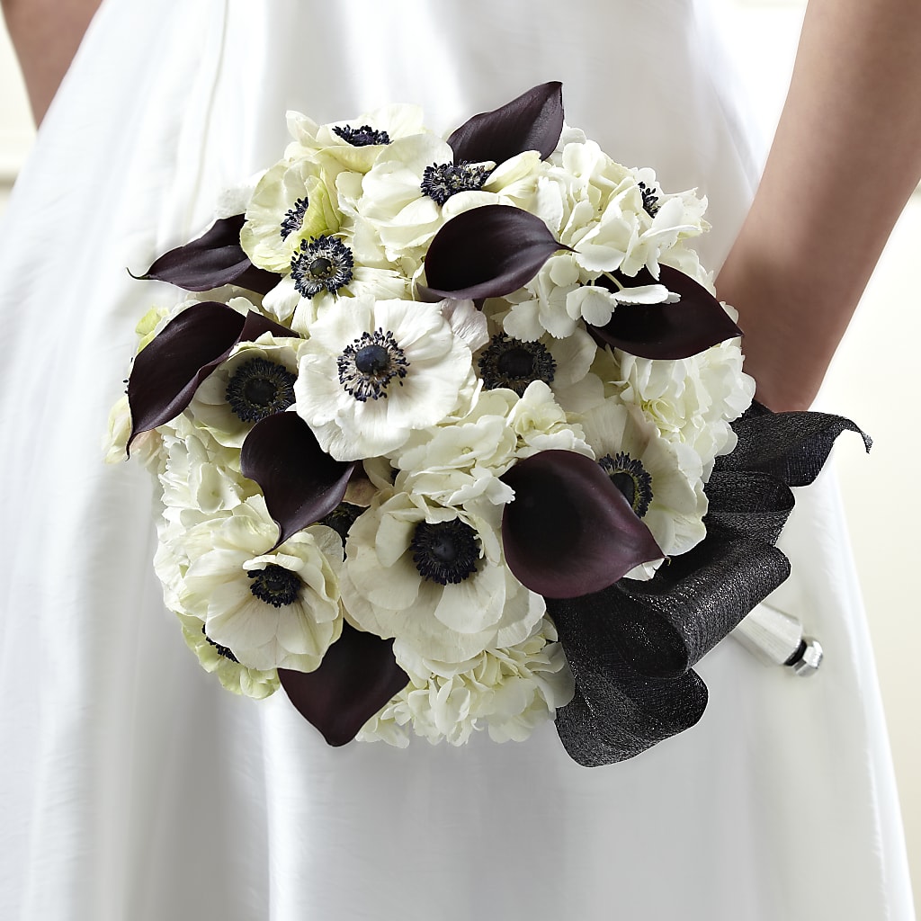 To Have and To Hold Bouquet – The Flower Garden #2, Tupelo MS
