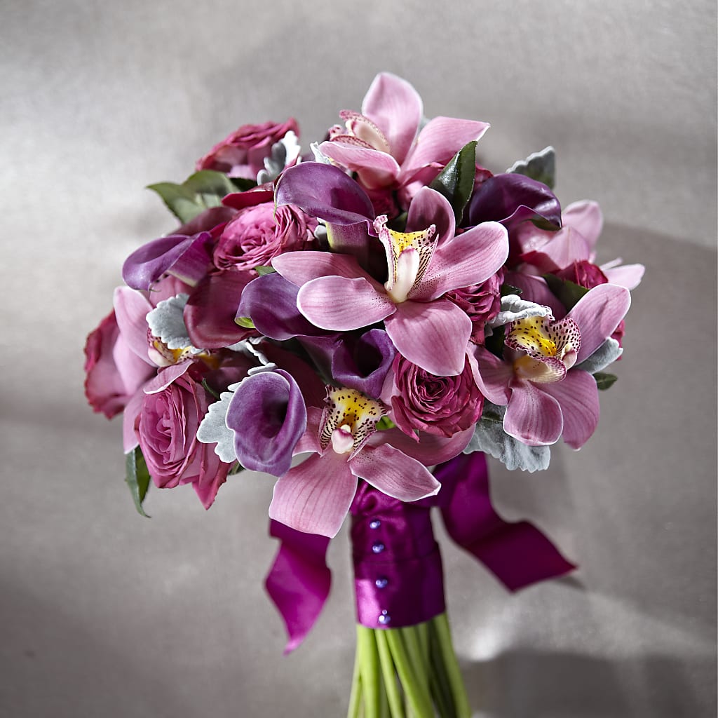 Delicacy Bouquet – The Flower Garden #2, Tupelo MS
