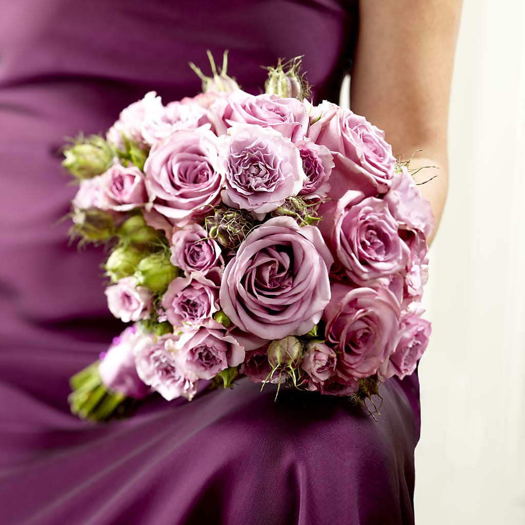 Veronica Bouquet – The Flower Garden #2, Tupelo MS