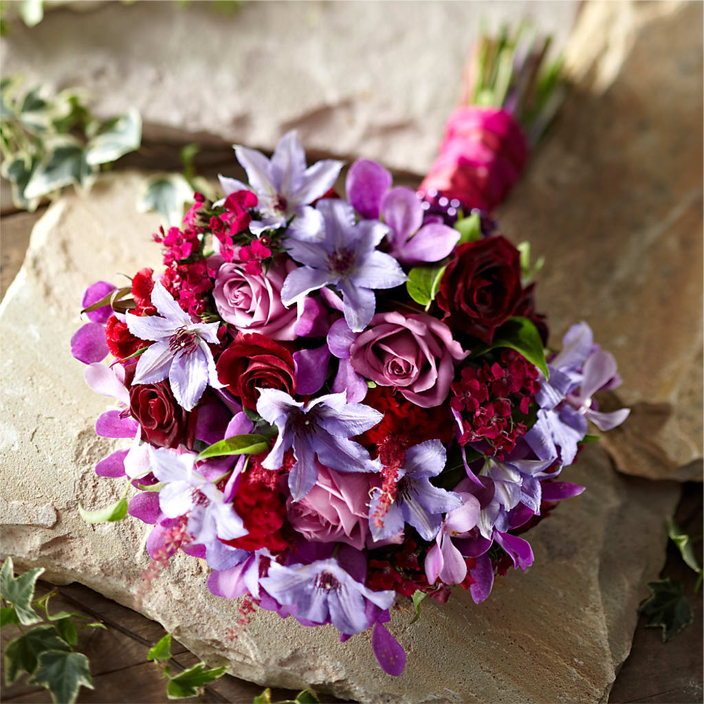 Enlightened Love Bouquet – The Flower Garden #2, Tupelo MS