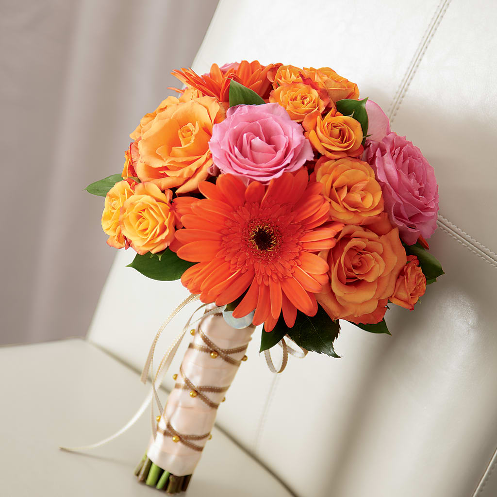 Lifetime of Love Bouquet – The Flower Garden #2, Tupelo MS