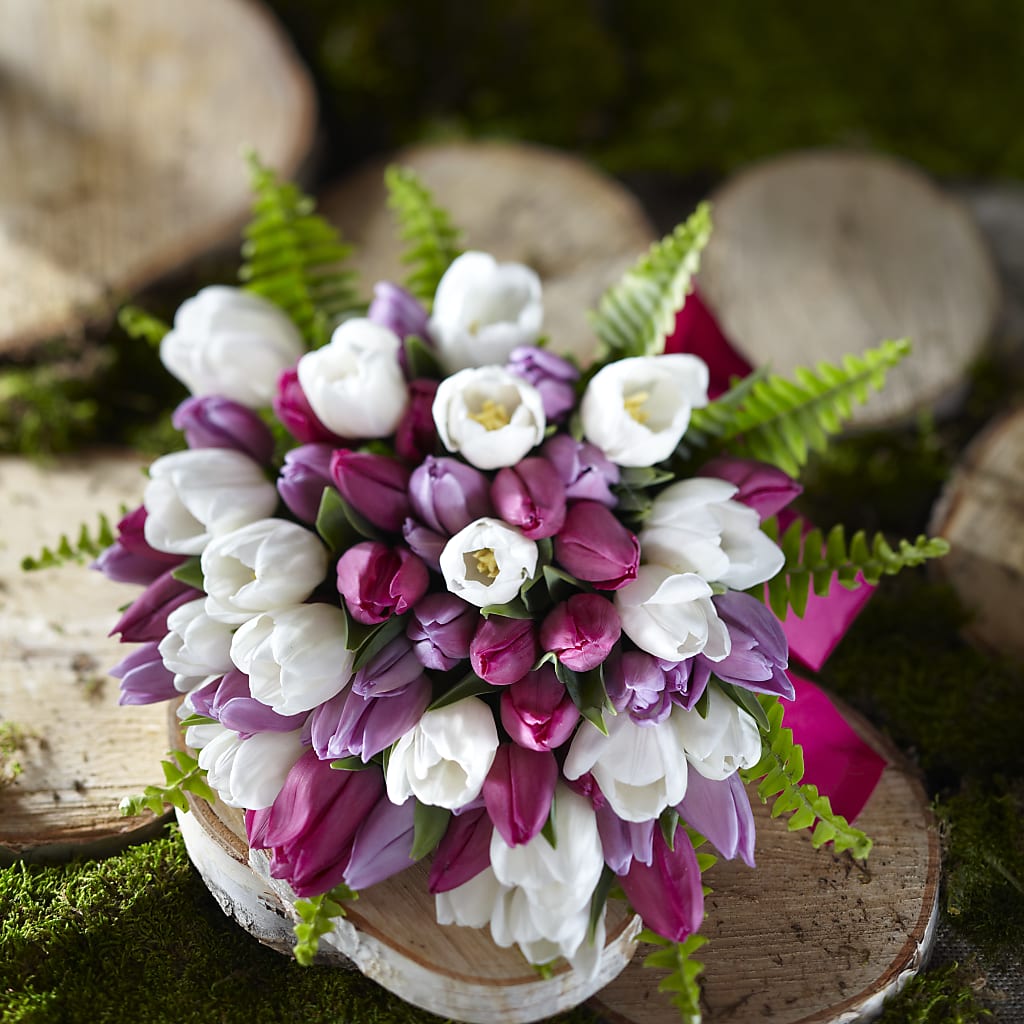 Steal My Heart Bouquet – The Flower Garden #2, Tupelo MS