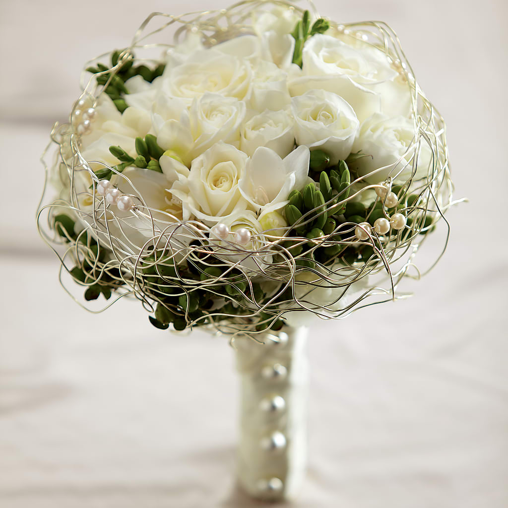 Evermore Bouquet – The Flower Garden #2, Tupelo MS