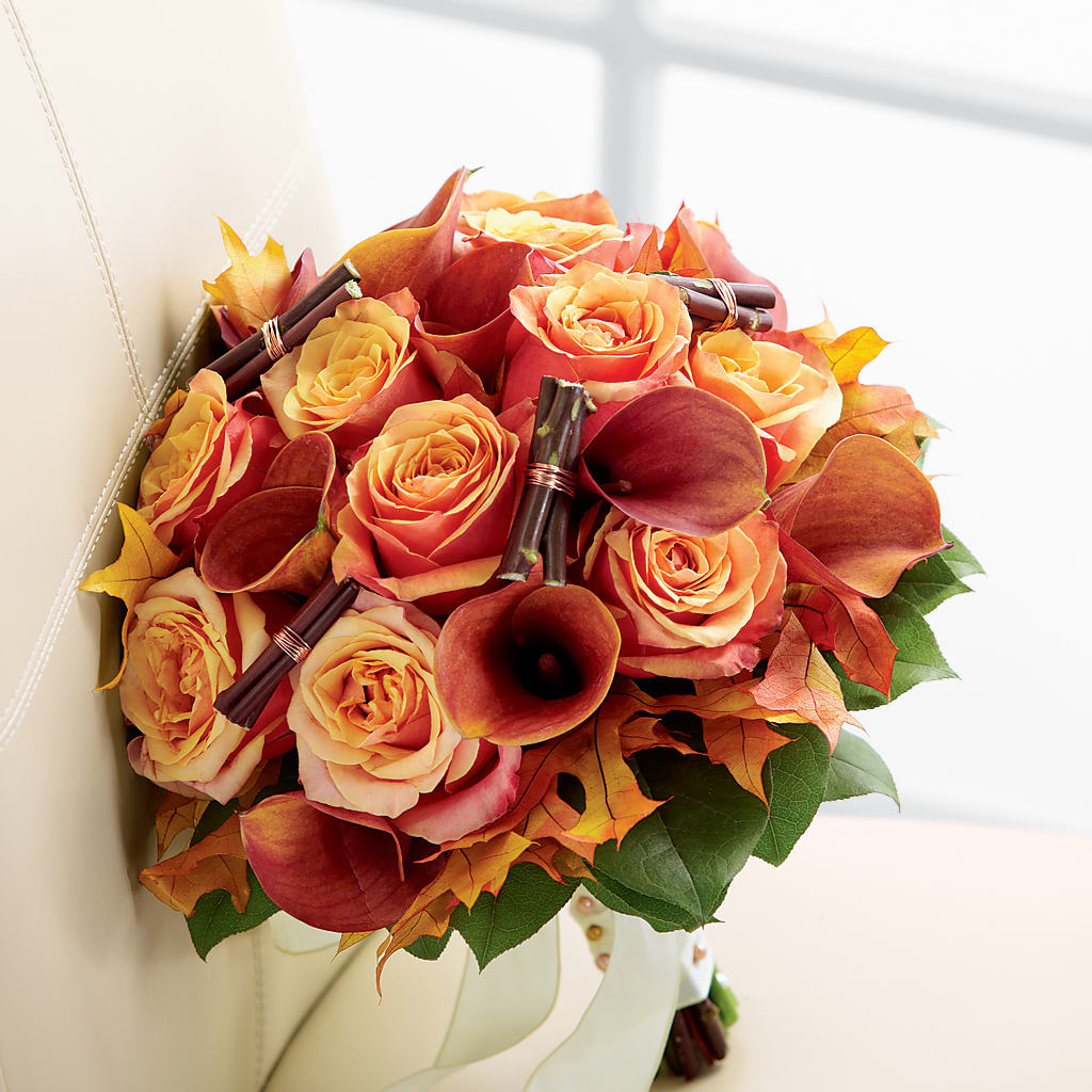 Love Everlasting Bouquet – The Flower Garden #2, Tupelo MS