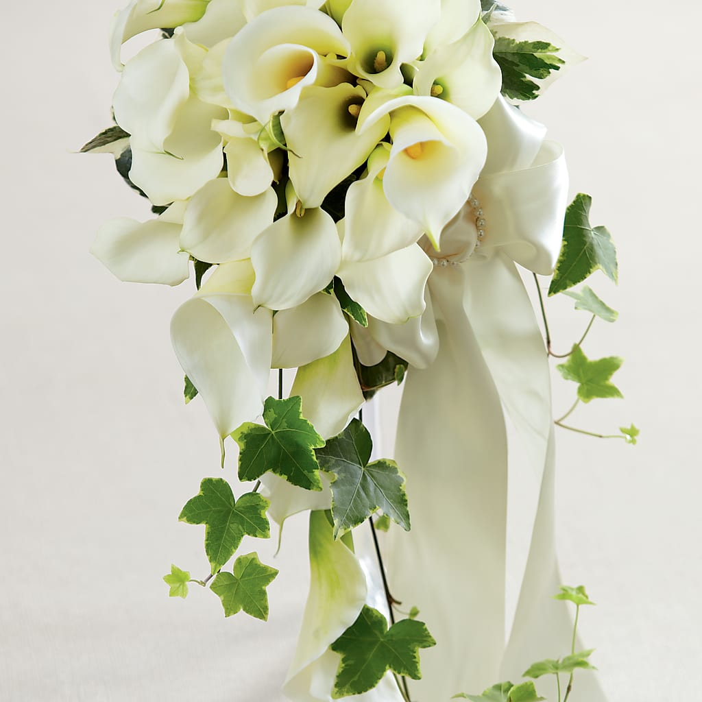 White Chapel Bouquet – The Flower Garden #2, Tupelo MS