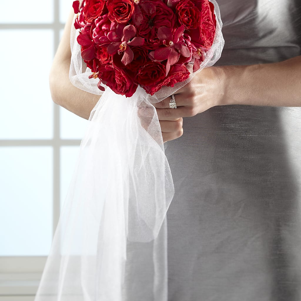 Desire Bouquet – The Flower Garden #2, Tupelo MS