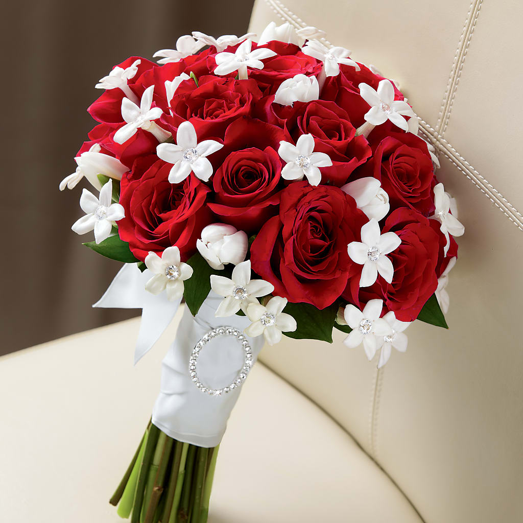 Poetry Bouquet – The Flower Garden #2, Tupelo MS