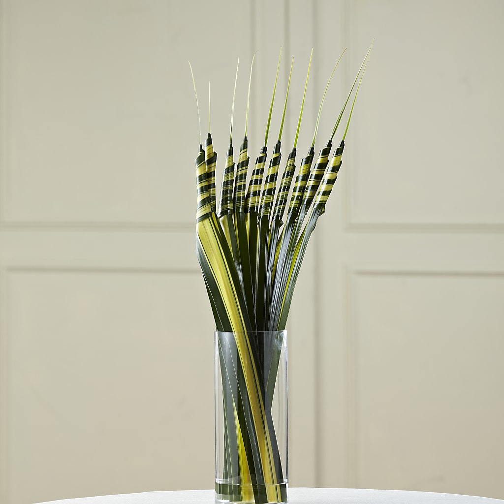 Twisted Hala Bouquet – The Flower Garden #2, Tupelo MS