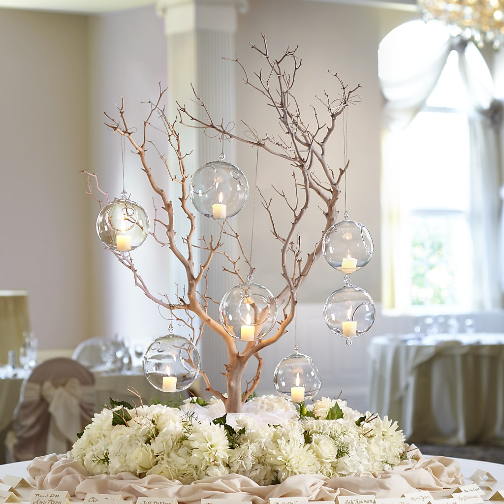 Secret Garden Arrangement – The Flower Garden #2, Tupelo MS