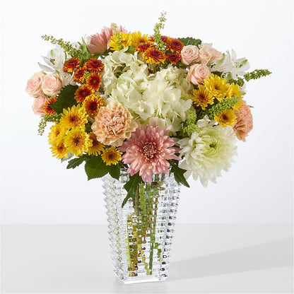 Fall Celebration Bouquet –  The Flower Garden #2, Tupelo MS
