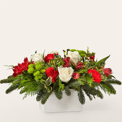 Snow What Fun Bouquet