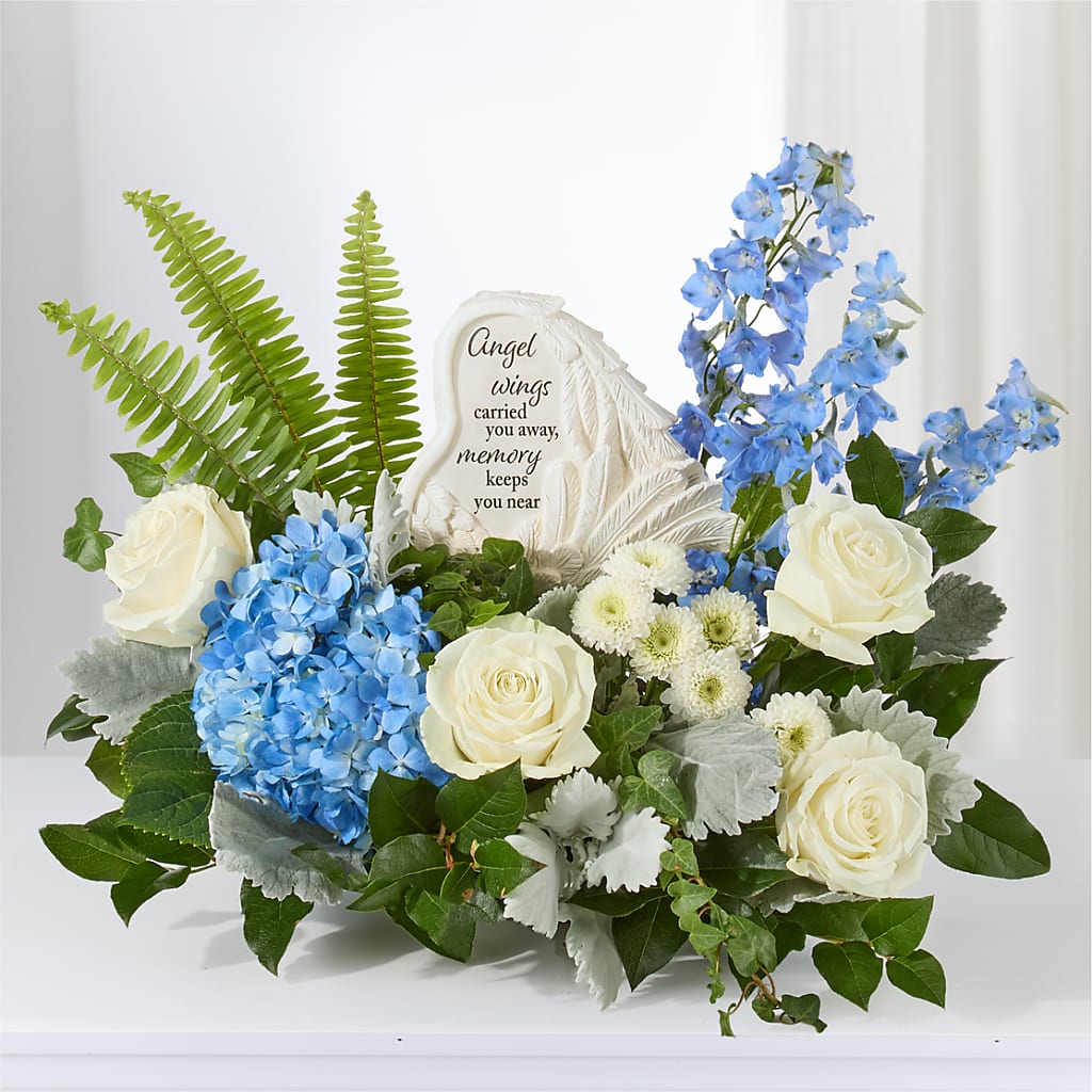 Dearest Arrangement –  The Flower Garden #2, Tupelo MS