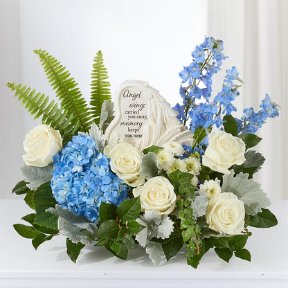 Dearest Arrangement –  The Flower Garden #2, Tupelo MS