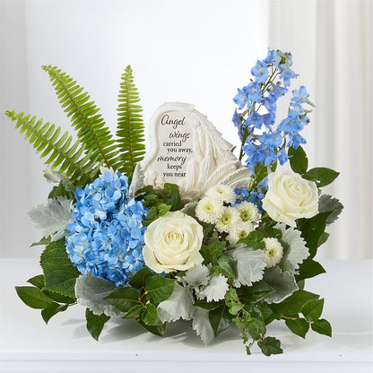 Dearest Arrangement –  The Flower Garden #2, Tupelo MS