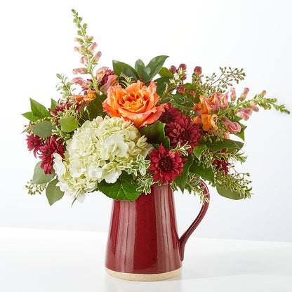 Fall's Finest Bouquet –  The Flower Garden #2, Tupelo MS