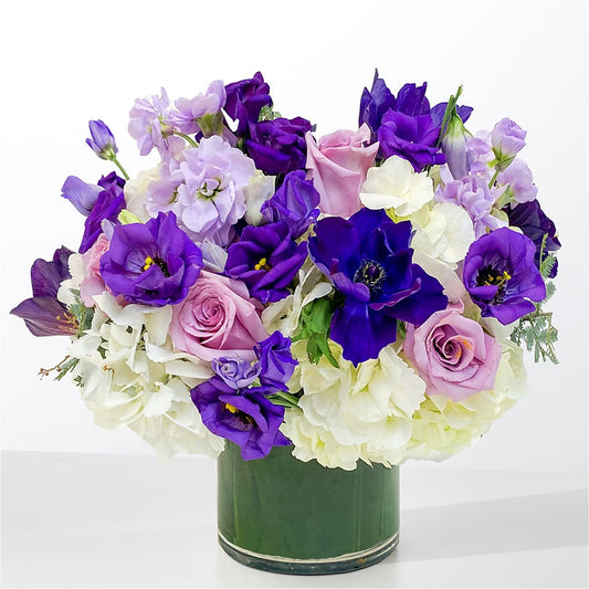 The Gemstone –  The Flower Garden #2, Tupelo MS