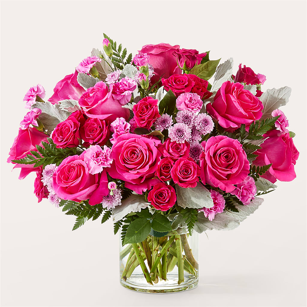 Sweet As Can Be Bouquet –  The Flower Garden #2, Tupelo MS