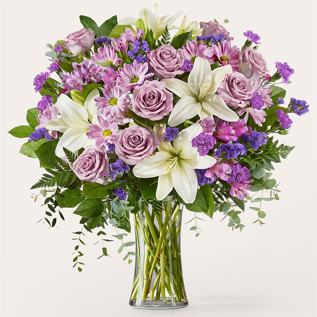 The Dreamscape Bouquet –  The Flower Garden #2, Tupelo MS