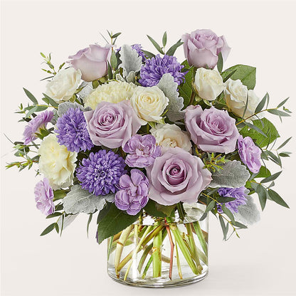 Stardust Bouquet –  The Flower Garden #2, Tupelo MS