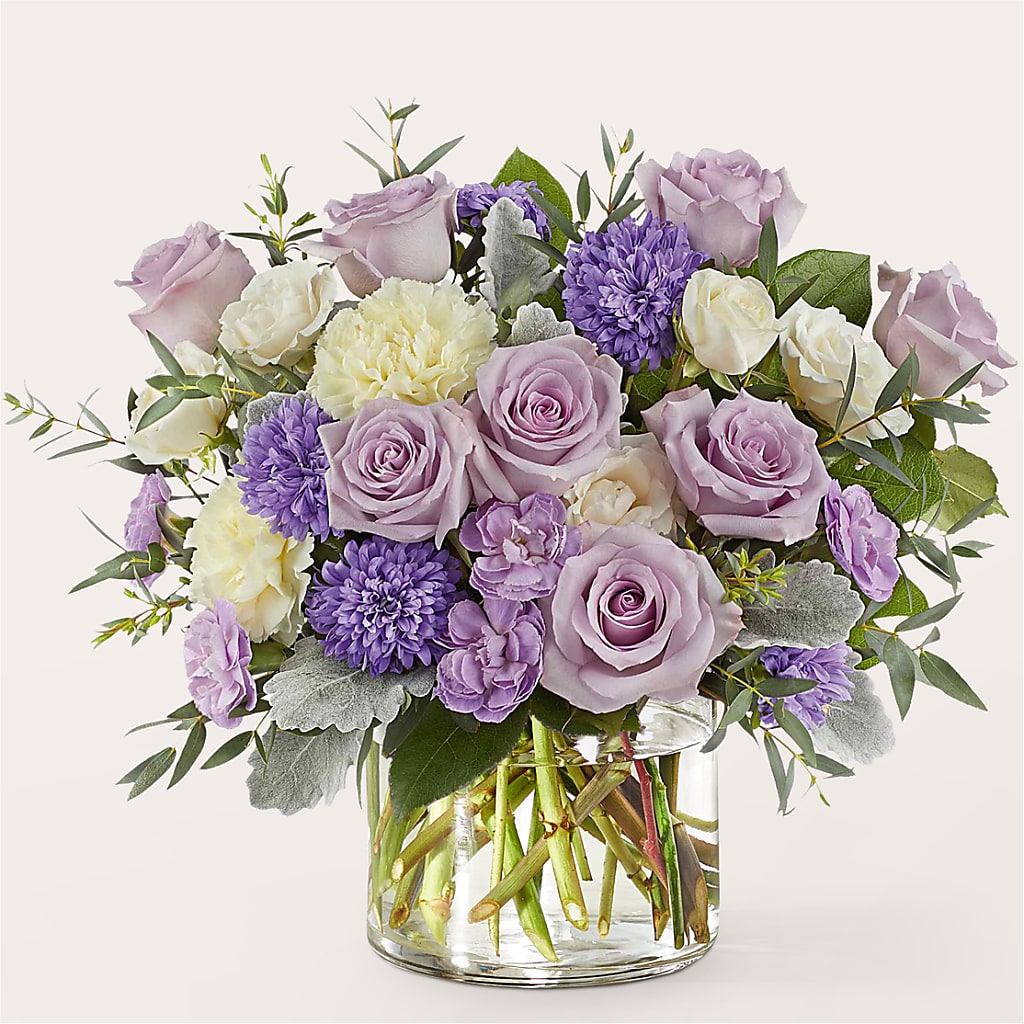 Stardust Bouquet –  The Flower Garden #2, Tupelo MS