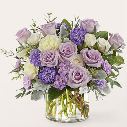 Stardust Bouquet –  The Flower Garden #2, Tupelo MS
