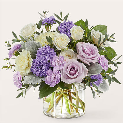 Stardust Bouquet –  The Flower Garden #2, Tupelo MS
