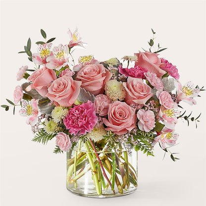 The Treehouse Bouquet –  The Flower Garden #2, Tupelo MS