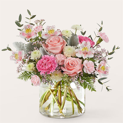 The Treehouse Bouquet –  The Flower Garden #2, Tupelo MS