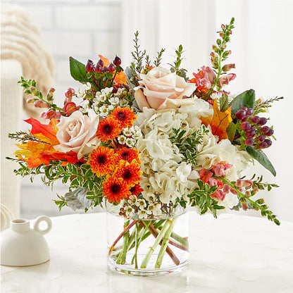 Autumnal Equinox Bouquet –  The Flower Garden #2, Tupelo MS