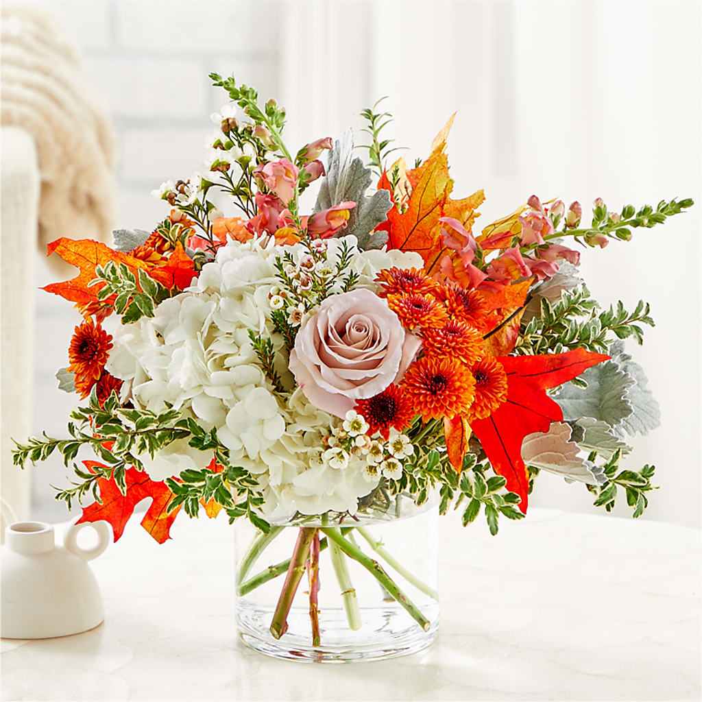 Autumnal Equinox Bouquet –  The Flower Garden #2, Tupelo MS