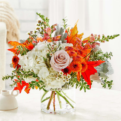 Autumnal Equinox Bouquet –  The Flower Garden #2, Tupelo MS