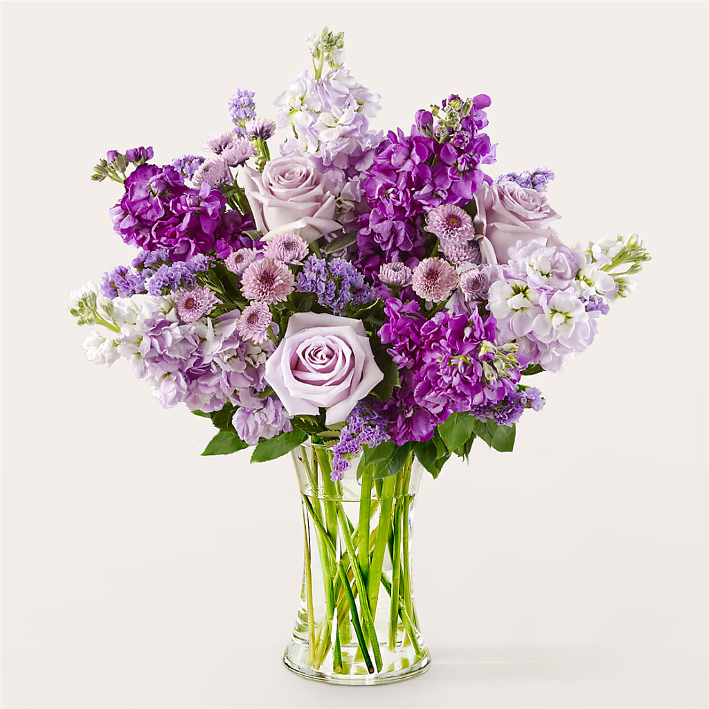 Give a Twirl Bouquet –  The Flower Garden #2, Tupelo MS