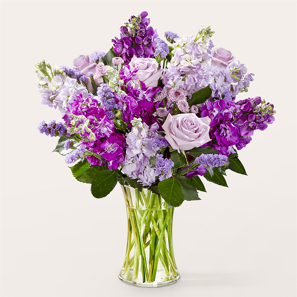Give a Twirl Bouquet –  The Flower Garden #2, Tupelo MS
