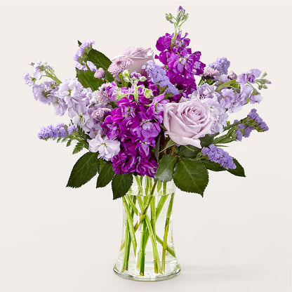 Give a Twirl Bouquet –  The Flower Garden #2, Tupelo MS