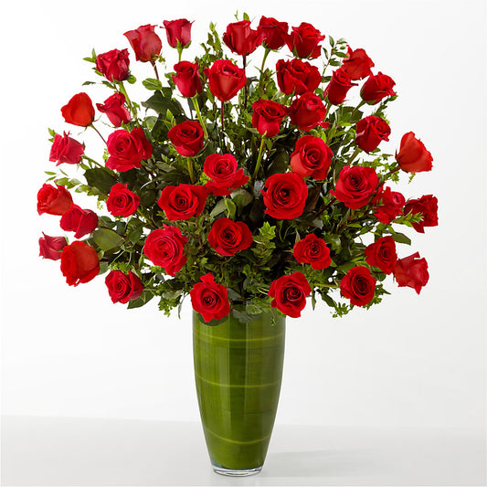 The Ballad –  The Flower Garden #2, Tupelo MS
