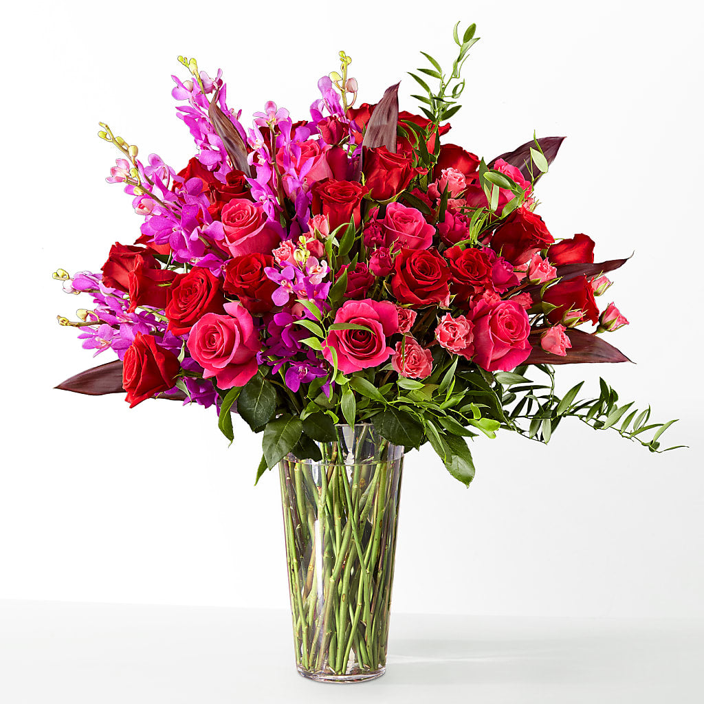 The Honeymoon –  The Flower Garden #2, Tupelo MS